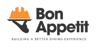 Bon Appetit Web Logo