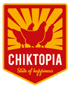 Chicktopia Logo