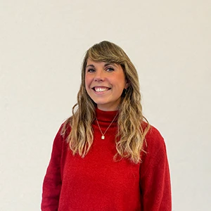 Sarah Shergold, Marketing Manager
