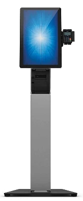 Floor Standing Kiosk