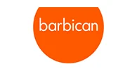 Barbican Logo