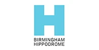 Birmingham Hippodrome Logo