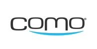 como logo