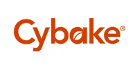 cybake logo