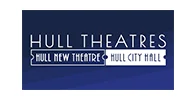 Hull Theatres Logo