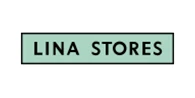 lina stores logo