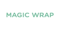 magic wrap logo