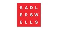 Sadlers Wells Logo