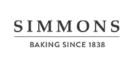 simmons bakers logo