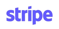 stripe logo