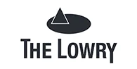 The Lowry Logo