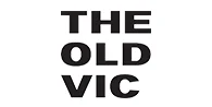 The Old Vic Logo