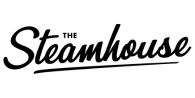 Steamhouse Web Logo