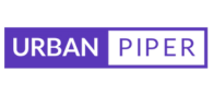urban piper logo